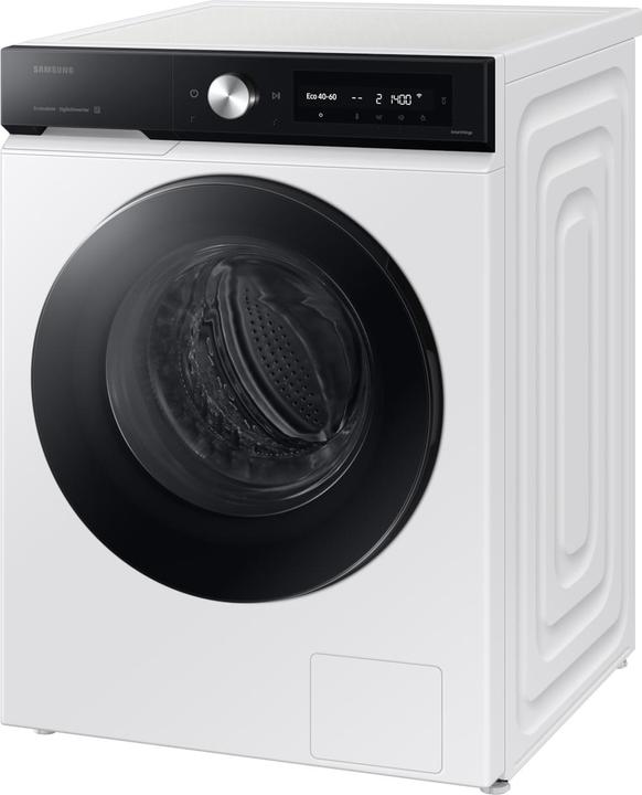 Actual product image Samsung WW11DB7B94GEU3 Washing machine 11 kg 1400 rpm A-20% (11 kg, Left)
