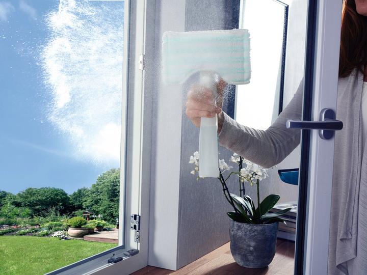 Productafbeelding Leifheit Window Spray Cleaner Raamreinigingsapparaat (1 Pcs.)