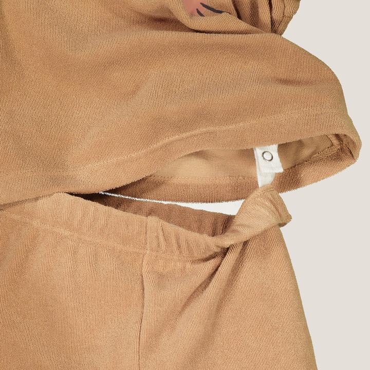 Produktbild La Redoute Collections 2er-Pack 2-teilige Pyjamas aus Frottee (94)