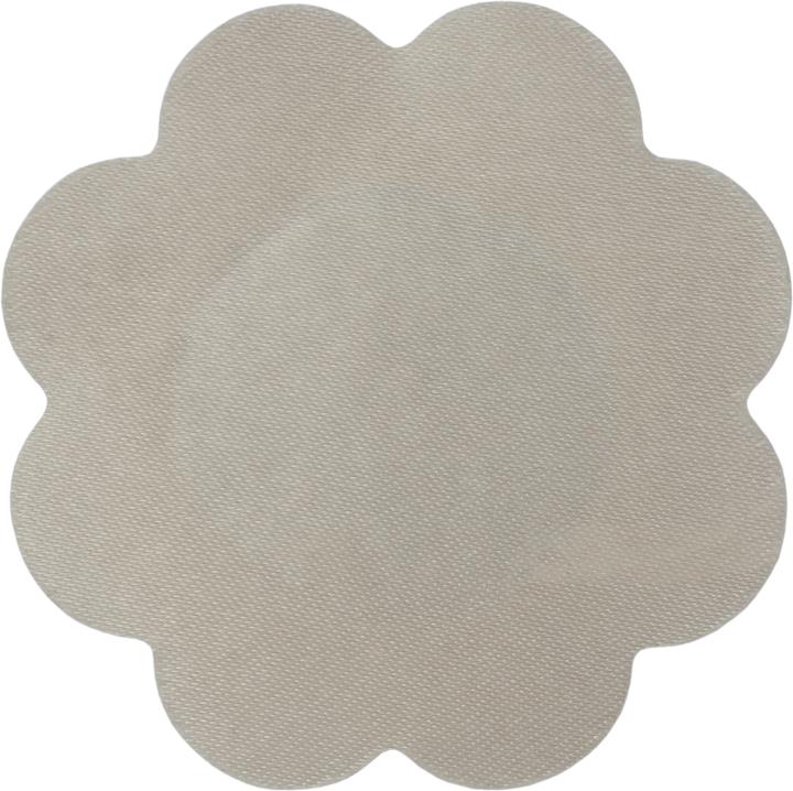 Bye Bra Brustwarzenabdeckung (3er Pack, M)