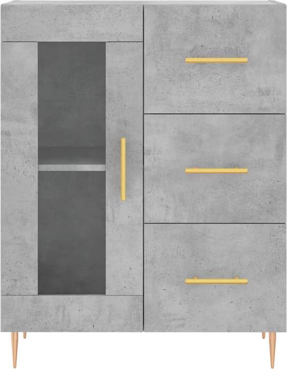 Image du produit VidaXL Cayden (69.5 x 34 x 90 cm)