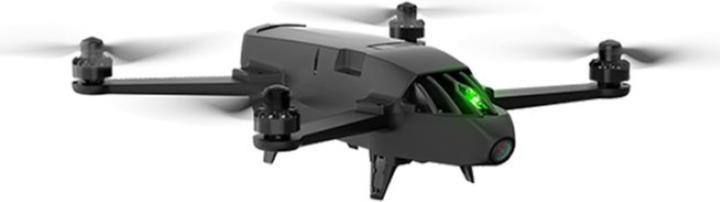 Image du produit Parrot - Bluegrass Fields - Solution de drone pour l'agriculture (25 min, 1850 g, 14 Mpx)