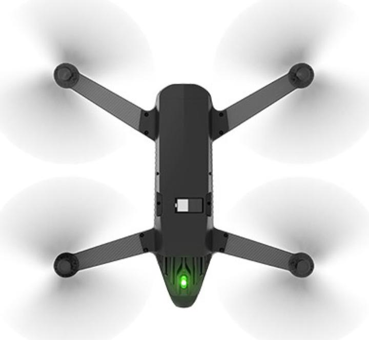 Image du produit Parrot - Bluegrass Fields - Solution de drone pour l'agriculture (25 min, 1850 g, 14 Mpx)