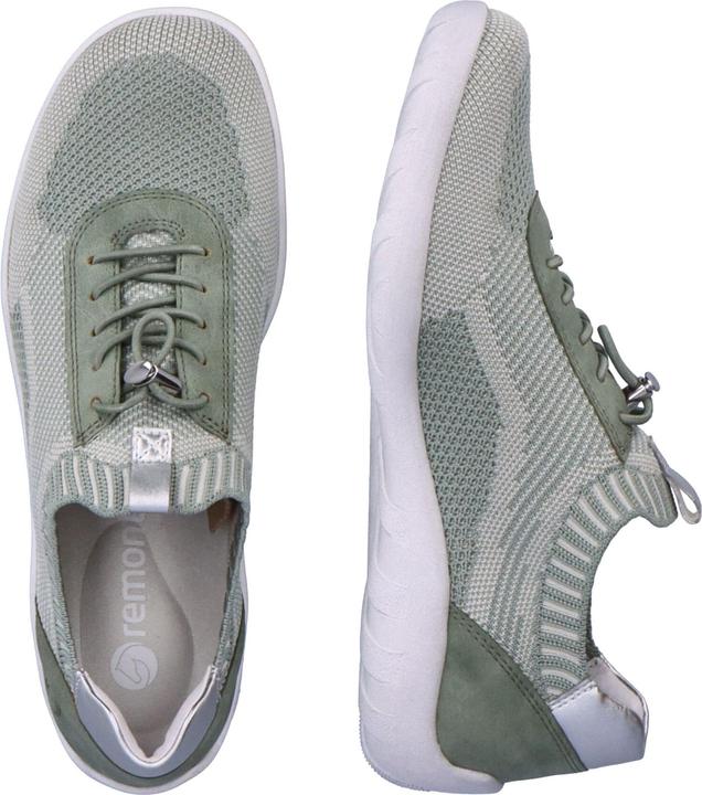 Actual product image Remonte R3518 - 55901 (41)