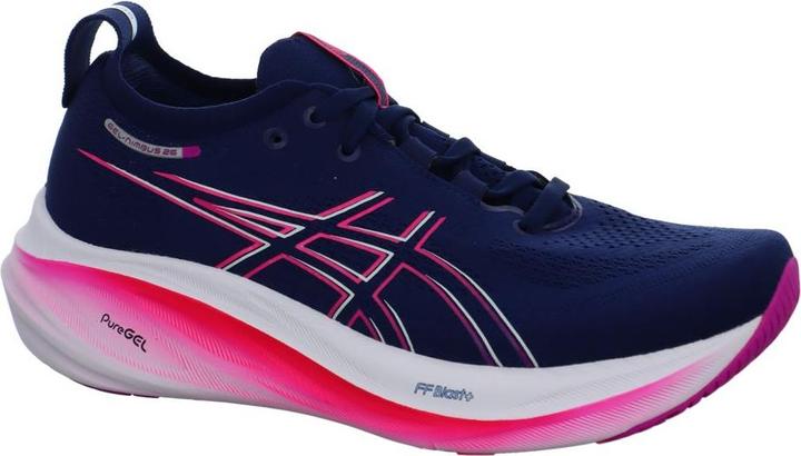 Produktbild ASICS Performance Gel Nimbus 26 (42)