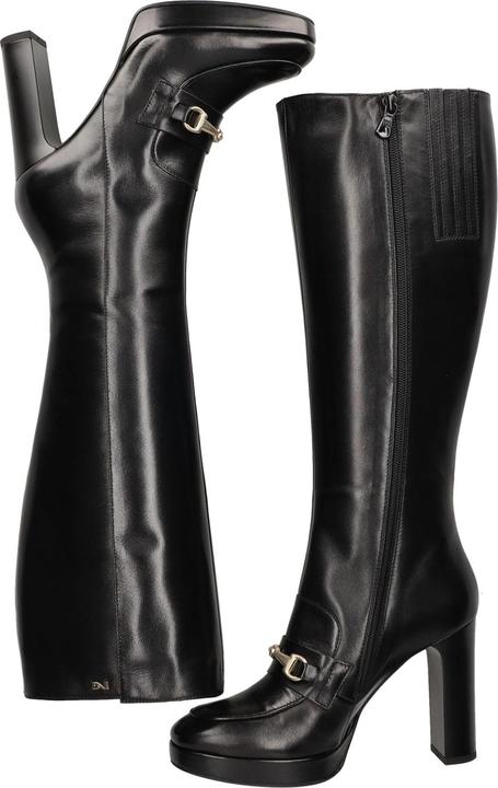 Actual product image Nero Giardini Stiefel (39)