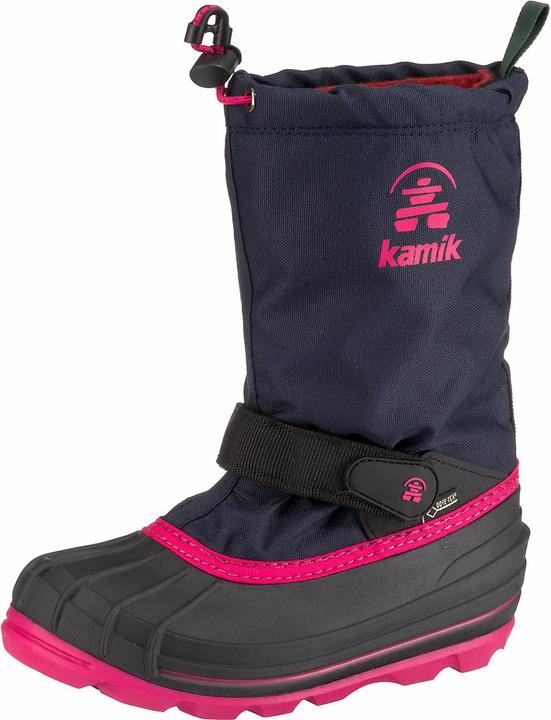 Actual product image Kamik Waterbug 8G (39)