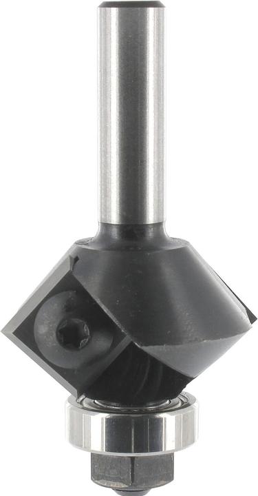 Produktbild ENT European Norm Tools ENT Wendeplatten Fasefräser 45 Grad