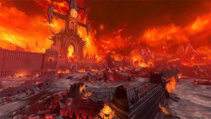 Immagine prodotto Sega Guerra totale: Warhammer 3 (PC, DE)