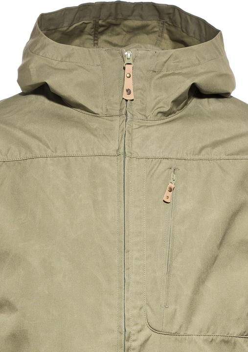 Actual product image Fjällräven Sten Jacket (XXL)