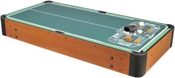 Produktbild Carromco Michigan XT 7-in-1
