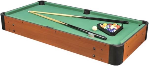 Produktbild Carromco Michigan XT 7-in-1