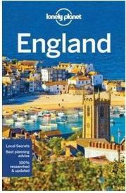 Produktbild England Regional Guide (Englisch, Belinda Dixon, Oliver Berry, 2017)