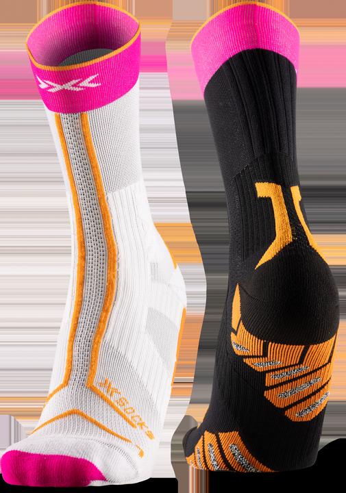 rosa fluo, X Nero, x bianco, Yinyang