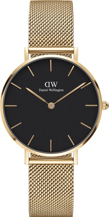 Image du produit Daniel Wellington Petite Evergold (Montre analogique, 32 mm)