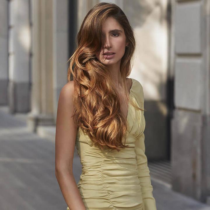 Image du produit Wella Fusion (1000 ml, Shampoing liquide)