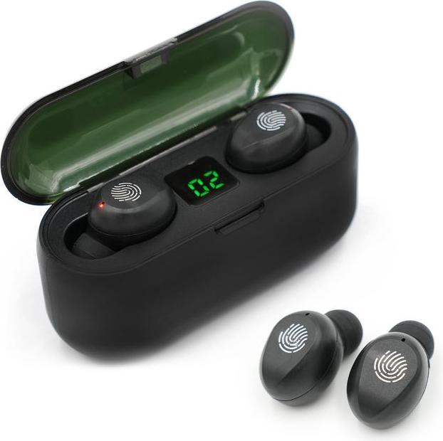 Produktbild Verk Group Bluetooth Kopfhörer (ANC, 6 h, Kabellos)