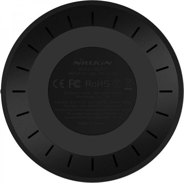 Produktbild Nillkin Magic Disk 4 (10 W)