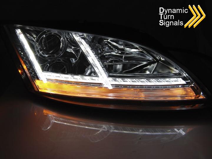 Produktbild Sonar Clothing Audi Tt - Tagfahrlicht Scheinwerfer (Dynamic)