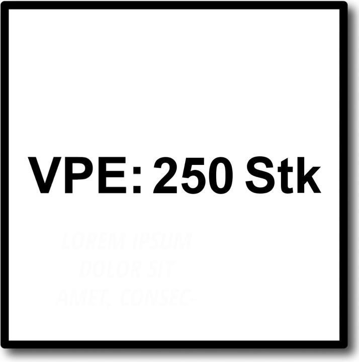 Productafbeelding Spax Zelftappende schroeven -D A2 (250 Schroeven per stuk)