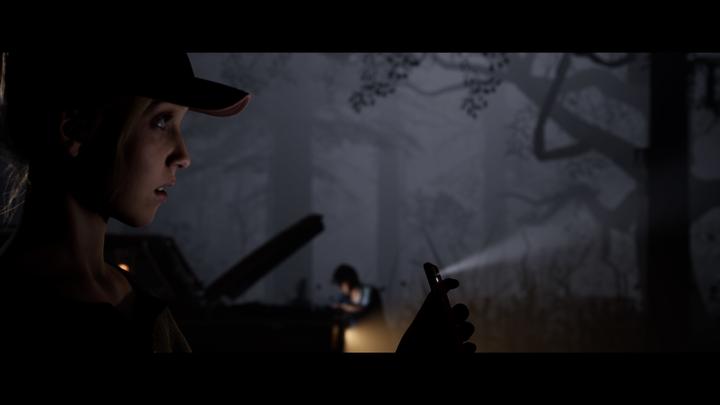 Produktbild 2K Games The Quarry (Xbox One S, DE)