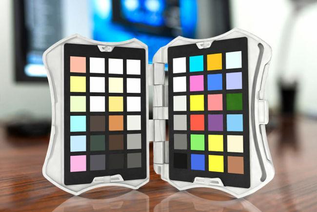 Produktbild Datacolor SpyderCheckr Photo