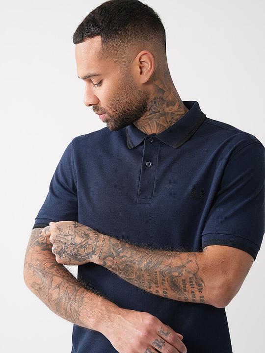 Produktbild Fred Perry Poloshirt M3600 (S)