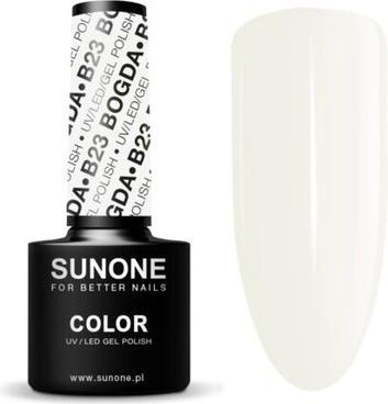 Sunne UV/LED Gel Polish Farbe Hybrid Nagellack B23 Bogda 5ml Sunone (UV-Gel Lack)