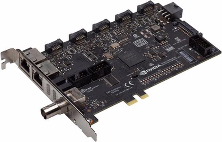 Immagine prodotto PNY nVidia Quadro Sync II