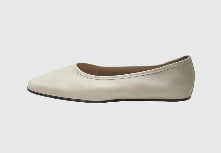 Immagine prodotto Selected Femme Ballerine in pelle (38)