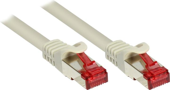 Produktbild Goobay Netzwerkkabel (S/STP, CAT6, 5 m)