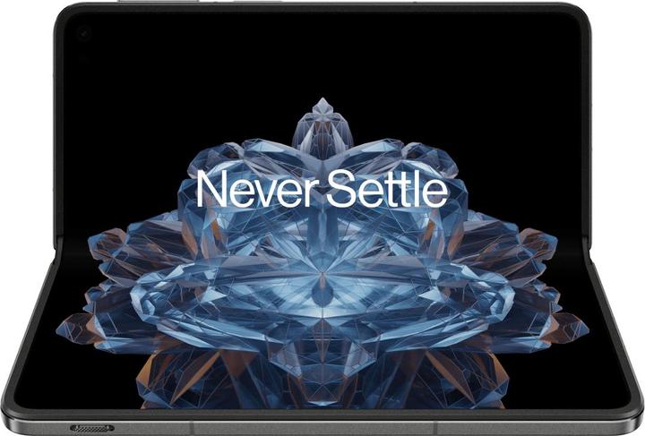 Immagine prodotto OnePlus Open (512 GB, Voyager nero, 7.82", Doppia SIM, 48 Mpx, 5G)