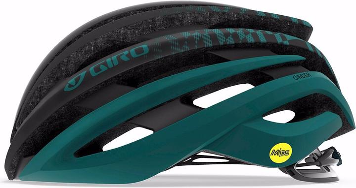 Actual product image Giro Cinder MIPS (51 - 55 cm)