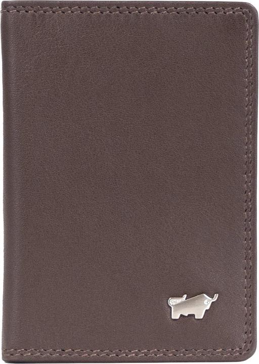 Actual product image Braun Büffel Golf Rfid