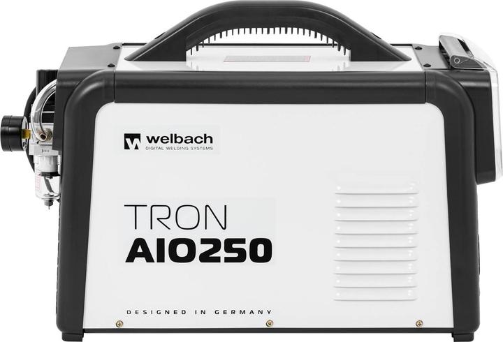 Actual product image Welbach Tron AIO250