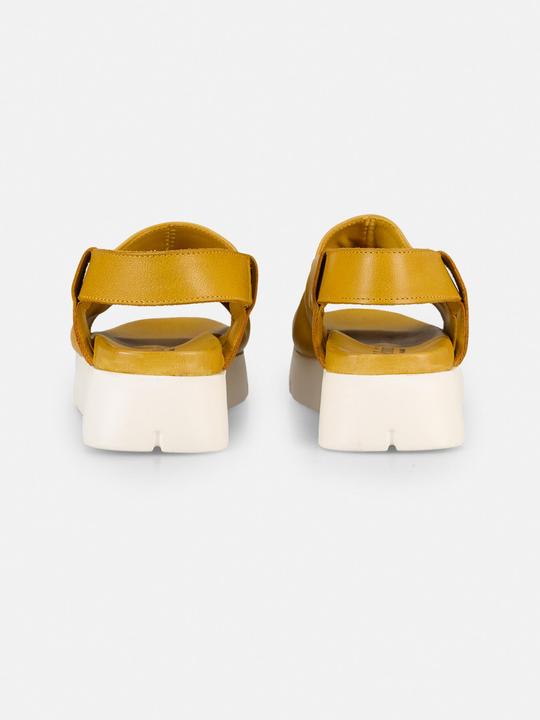 Actual product image Felmini The wide fit NANCY W097 combines style and comfort and has been specially developed for people who (42)