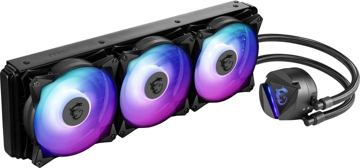 Immagine prodotto MSI MAG CoreLiquid 360R