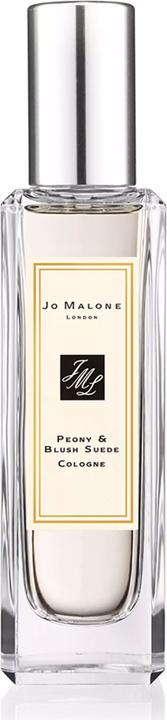 Jo Malone Peony & Blush Suede (Eau de cologne, 50 ml)