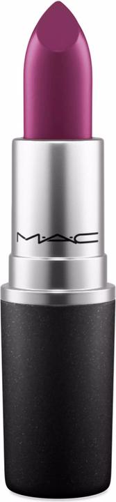 Actual product image MAC Cosmetics Lipstick (Rebel)