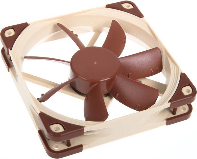 Image du produit Noctua Nf-S12a Flx (120 mm, 1 x)