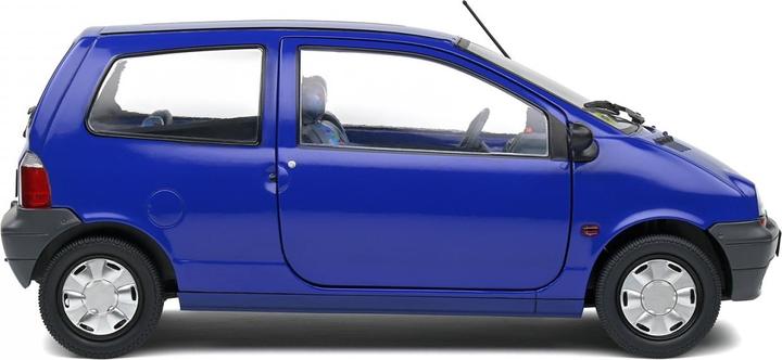 Produktbild Solido 1:18 Renault Twingo MK1 1993