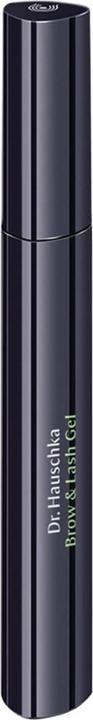 Actual product image Dr. Hauschka Brow & Lash (#00 Translucent)