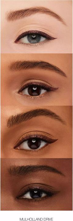 Produktbild NARS Cosmetics High-Pigment Longwear Eyeliner (Mulholland Drive)
