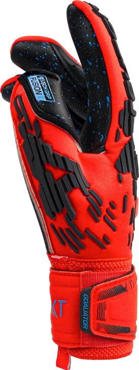 Produktbild Reusch Attrakt Freegel Fusion Goaliator Torwarthandschuhe (11)