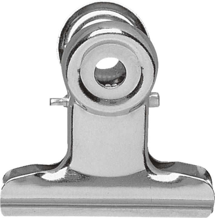 Produktbild Maul Briefklemmer (10 x)