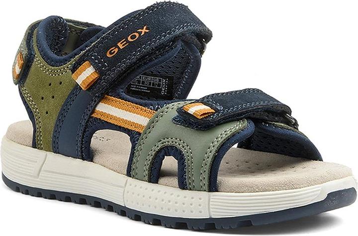 Immagine prodotto Geox Alben (36)