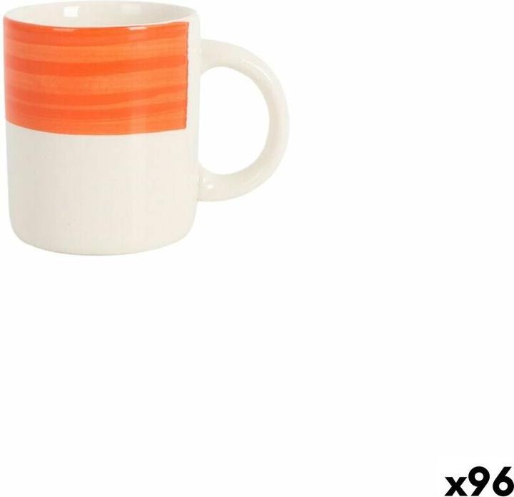 Actual product image Natec Tasse Kaffee und Tee Jesse 90 ml (96 Stück) (96 x)