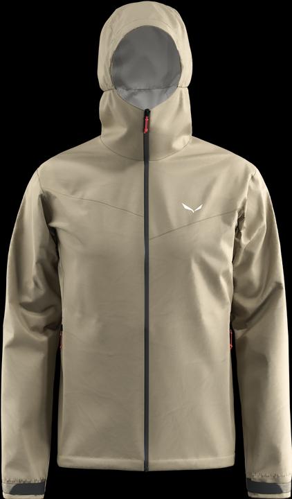 Salewa Puez Aqua 4 PowerTex 2.5L Jacket