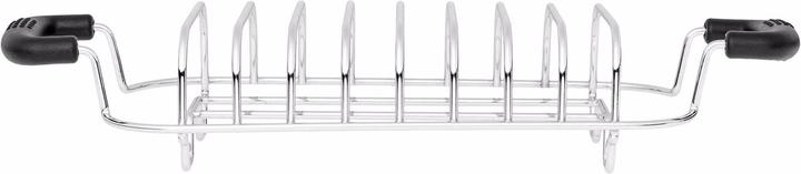 Actual product image Smeg Toasting attachment for bread rolls