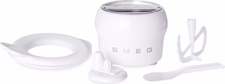 Actual product image Smeg SMIC01
